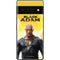 DC Comics Black Adam Movie Charcater Poster Google Pixel 6 Pro Skin